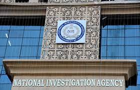 NIA carries out raids at multiple places in Jammu