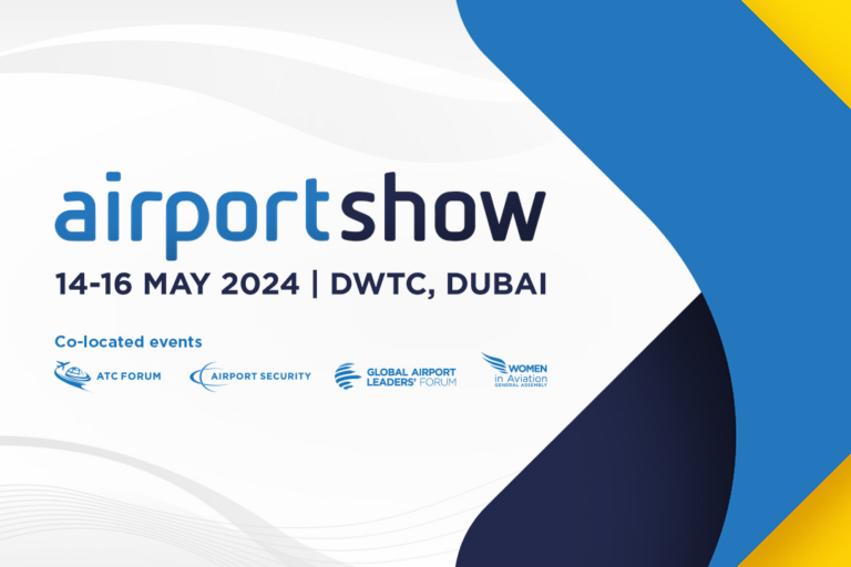RX UK Airport Show’s Business Connect Programme Takes Flight to Meet Aviation Industry Demands