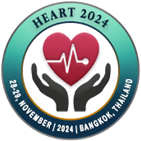 4th International Conference on Cardiology (Hybrid Event)